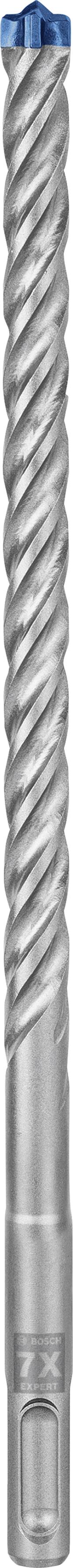 Bosch Accessories EXPERT SDS plus-7X 2608900098 Volframkarbid Borrhammare 1 st 10 mm Total längd 215 mm SDS-Plus 1 st