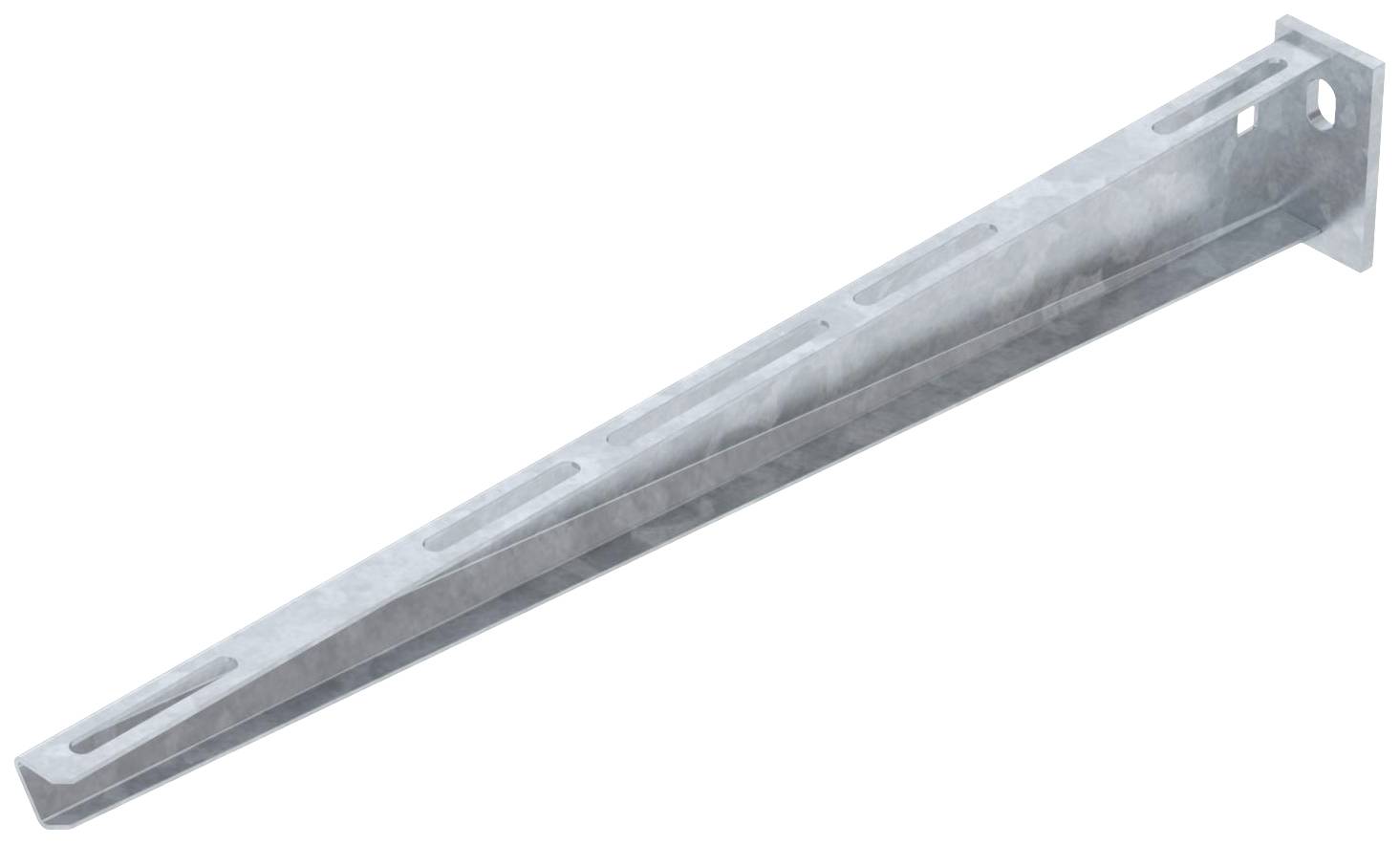 OBO Bettermann 6420788 Vägg- och skaftutliggare Metall 1 st