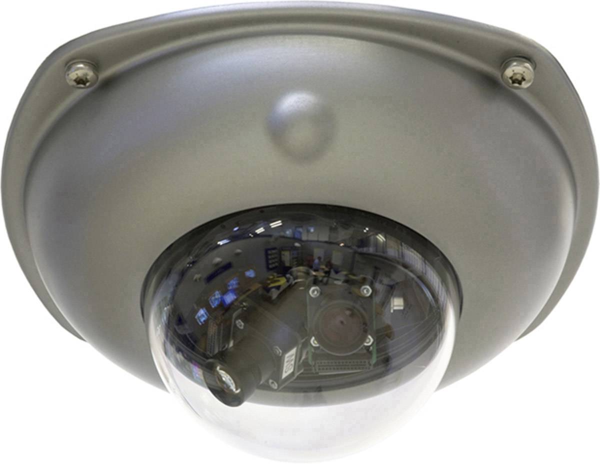 Mobotix Vandalist-set MX-D15-Vandal-ESMA MOBOTIX MX-D15-Vandal-ESMA