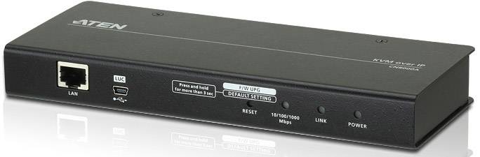 ATEN CN8000A-AT-G KVM-switch 1920 x 1200 Pixel