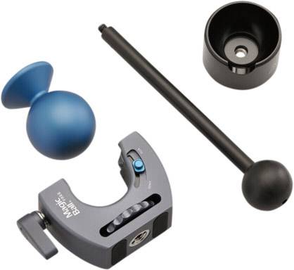 Novoflex MagicBall Stativ-kulhuvud