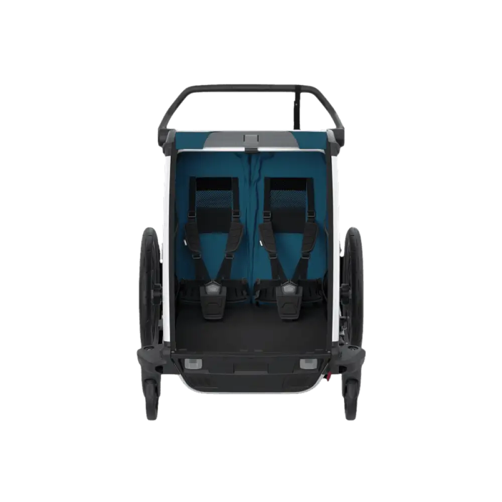 Thule Chariot Cross Dubbel