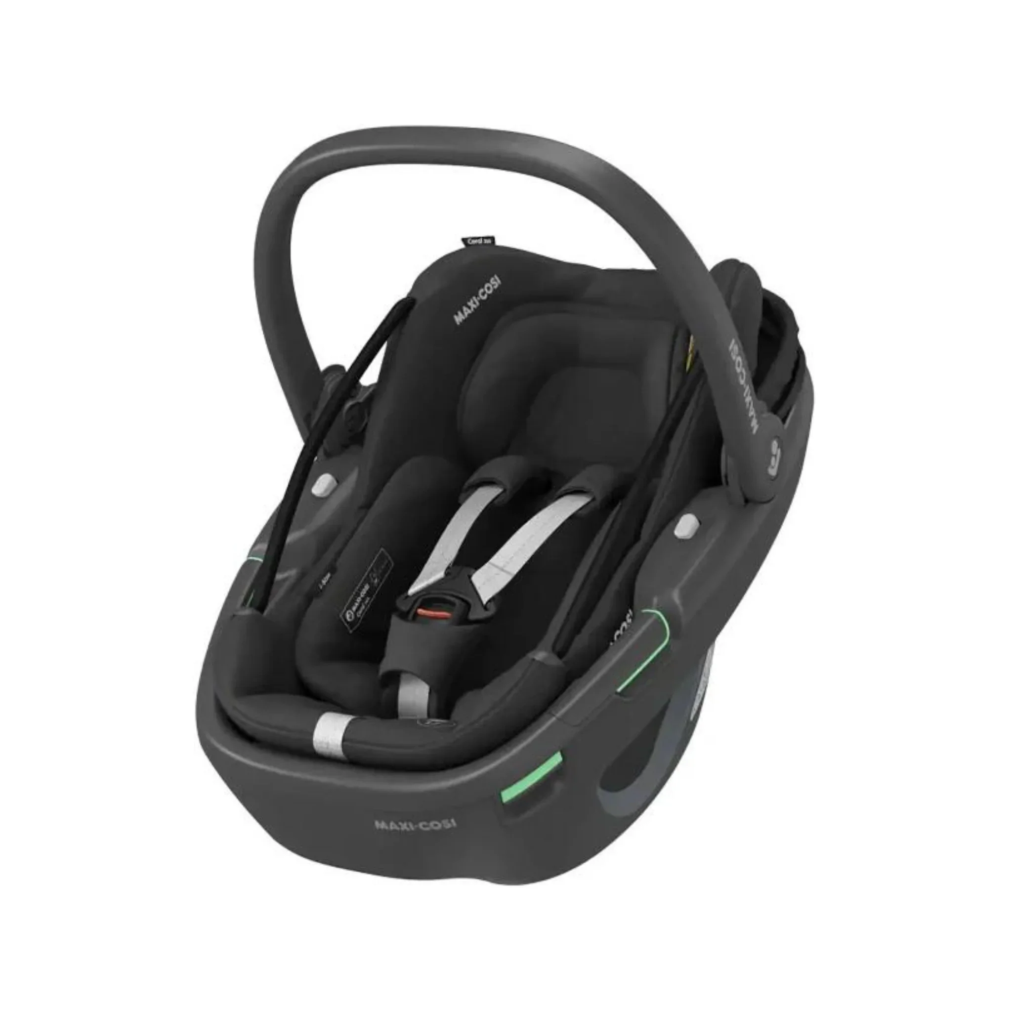 Maxi-Cosi Coral 360