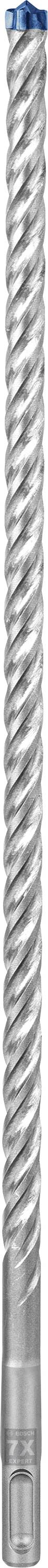 Bosch Accessories EXPERT SDS plus-7X 2608900101 Volframkarbid Borrhammare 1 st 10 mm Total längd 365 mm SDS-Plus 1 st
