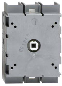 ABB 1SCA105023R1001 OT100FT3 Lastdelningsbrytare 3-polig
