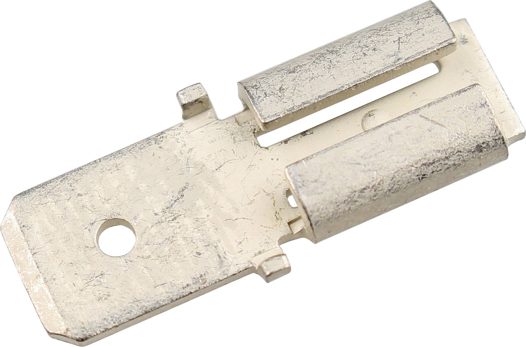 multipower 4,8 – 6,35 MBL-ADAPTER 4,8 – 6,35 Poladapter