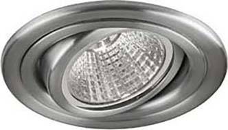 Brumberg 38182073 38182073 LED-inbyggnadsbelysning LED 6 W Vit