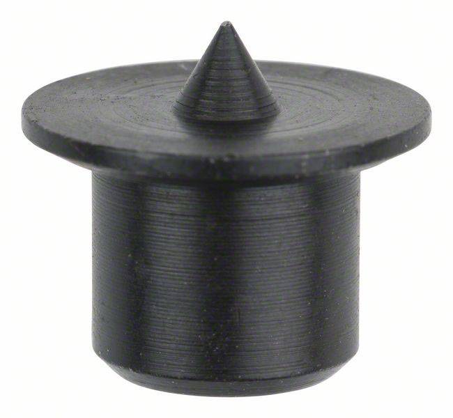 Pluffinsättningsset, 4-delars, 8 mm Bosch Accessories 2607000545 Diameter 8 mm