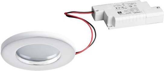 Brumberg 39149073 39149073 LED-inbyggnadsbelysning LED 6 W