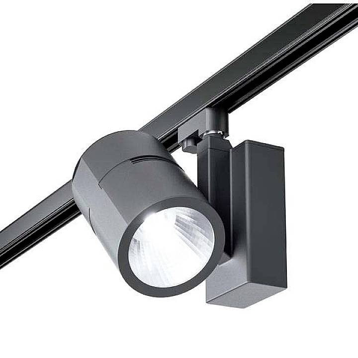 Brumberg 89017331 89017331 LED-strålkastare LED 40 W Svart