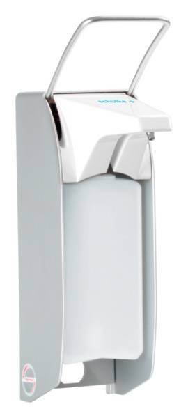 Schülke Präparate Spender KHK 500 SC1164 Hudskyddsdispenser 500 ml