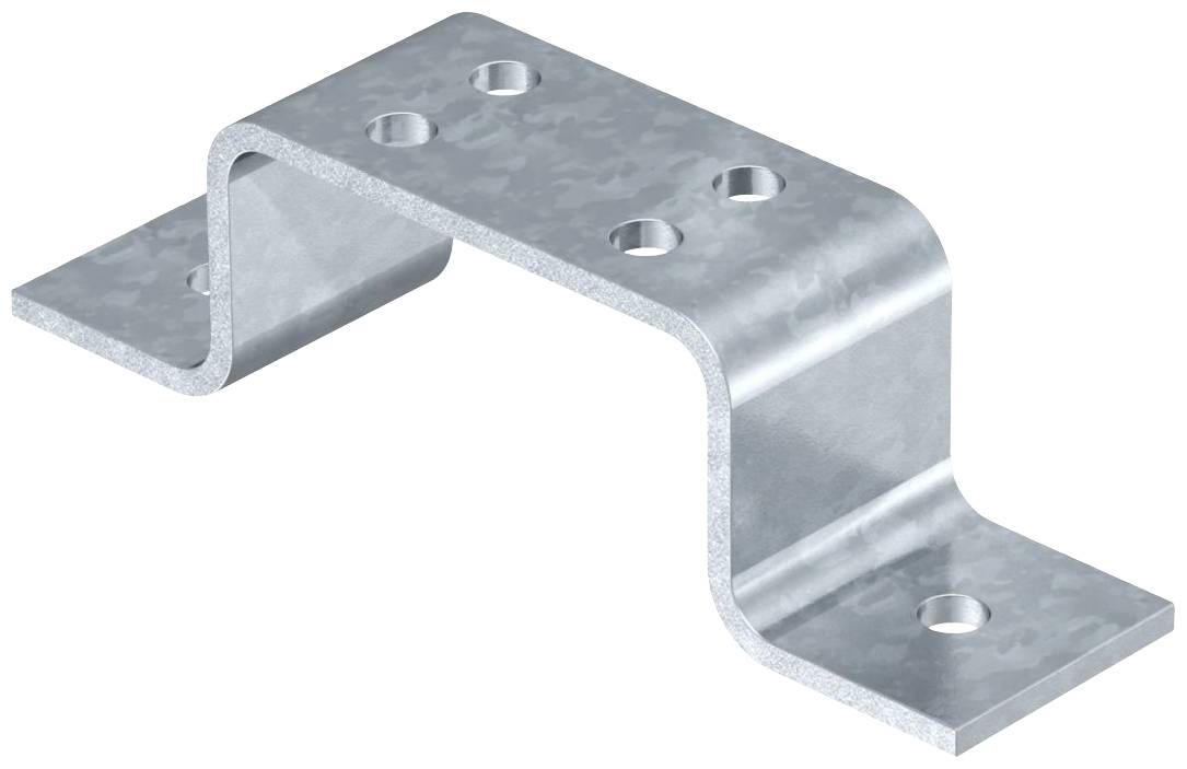 OBO Bettermann 5016029 1805 2 FT Jordning 1 st