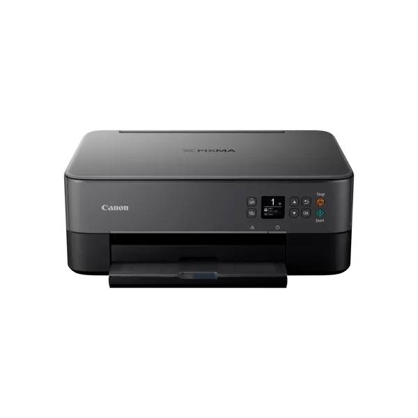Canon PIXMA TS5350i Multifunktionsskrivare Bläckstråleskrivare Färg A4 Skrivare, skannrar, kopiatorer Duplex, WiFi, USB
