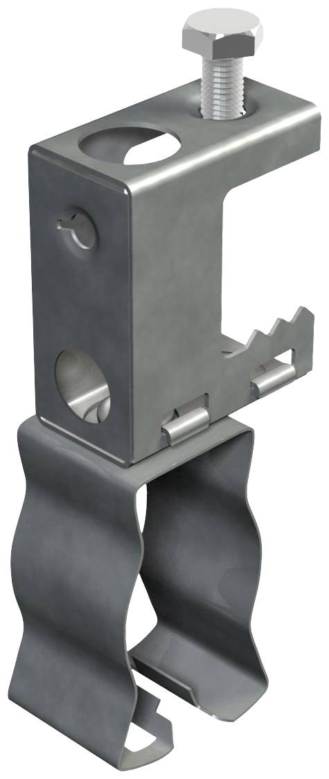 OBO Bettermann 1484826 Bärfäste Metall 50 st
