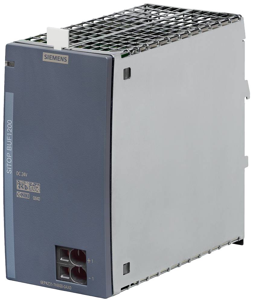 Siemens 6EP4231-7HB00-0AX0 6EP42317HB000AX0 USV-buffertmodul