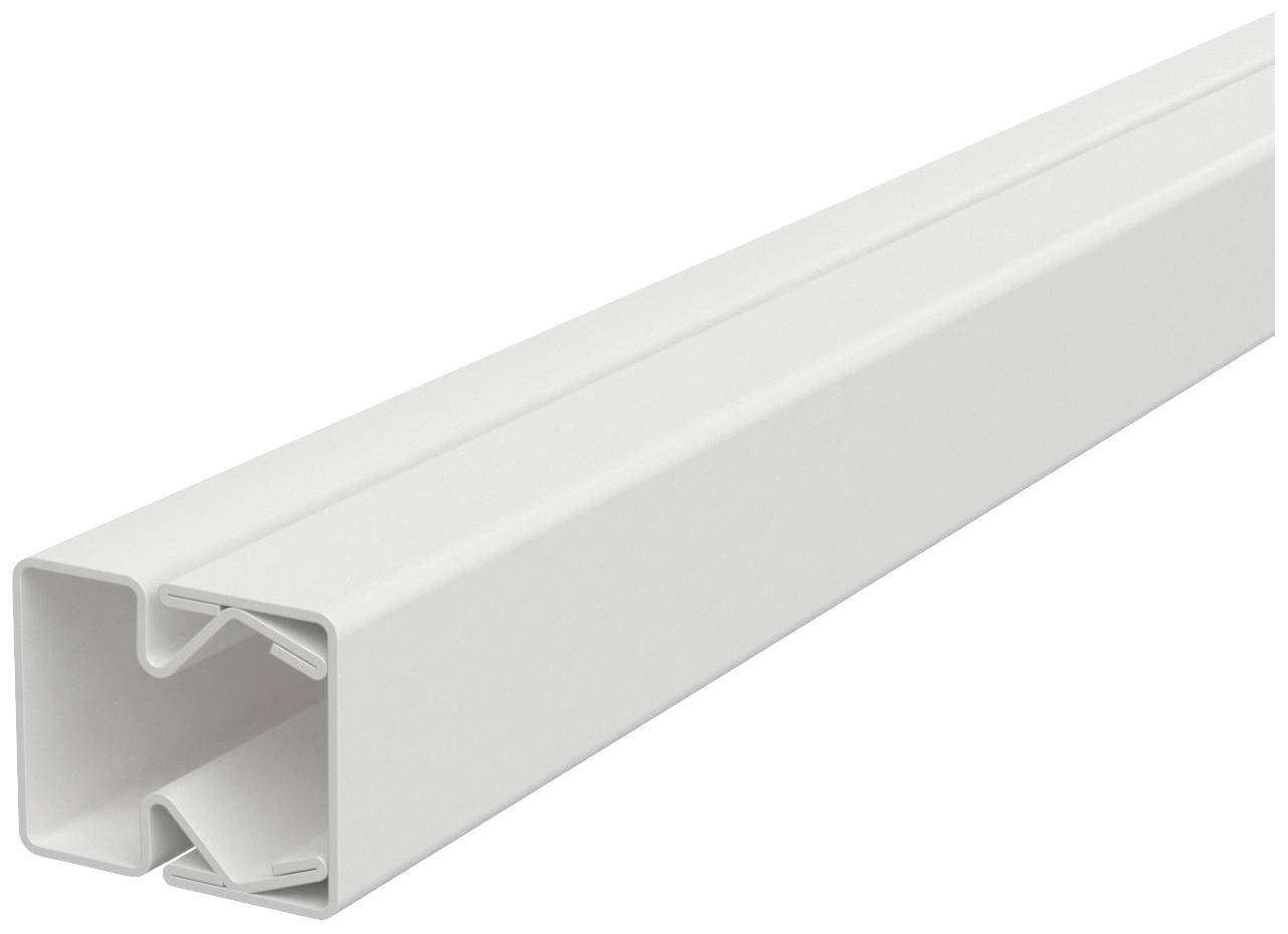 OBO Bettermann 6248462 Kabelkanal (L x B x H) 2000 x 20 x 20 mm Renvit 1 st