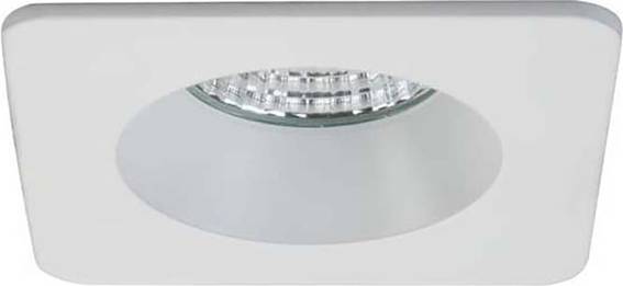 Brumberg 38267073 38267073 LED-inbyggnadsbelysning LED 6 W Vit