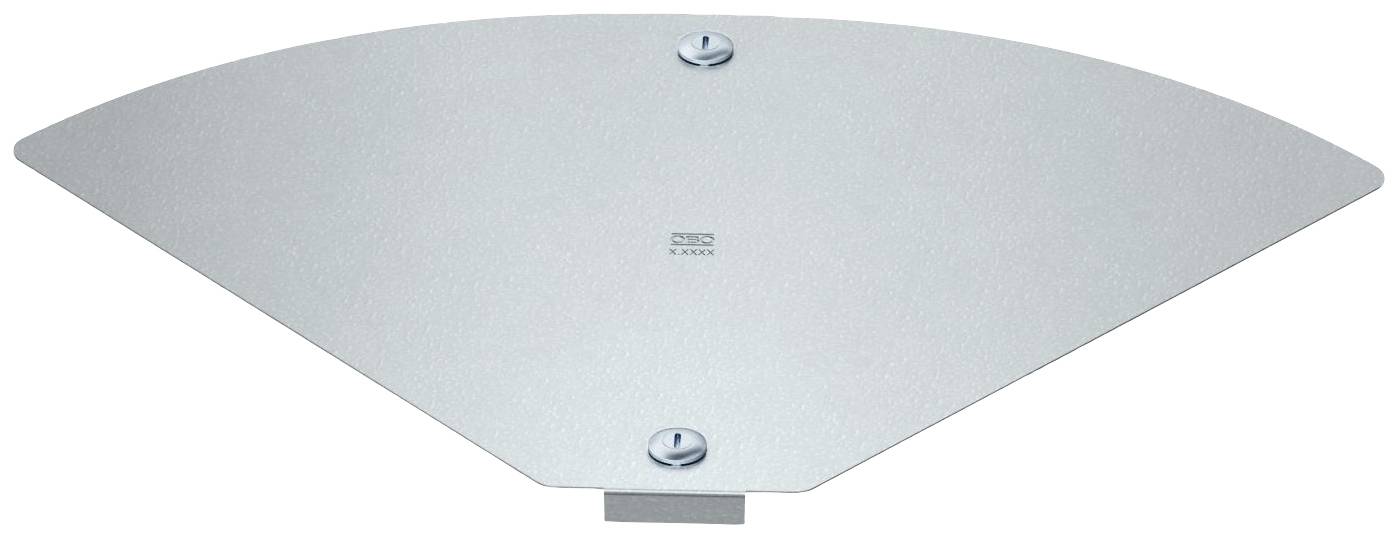 OBO Bettermann 6040784 Skydd Metall 1 st
