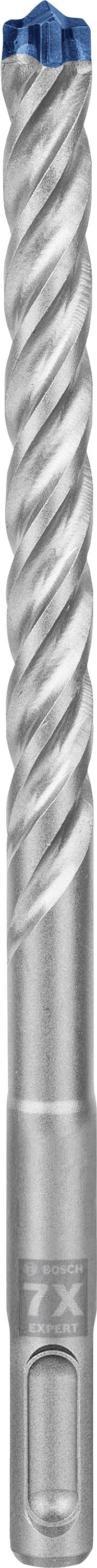 Bosch Accessories EXPERT SDS plus-7X 2608900097 Volframkarbid Borrhammare 1 st 10 mm Total längd 165 mm SDS-Plus 1 st
