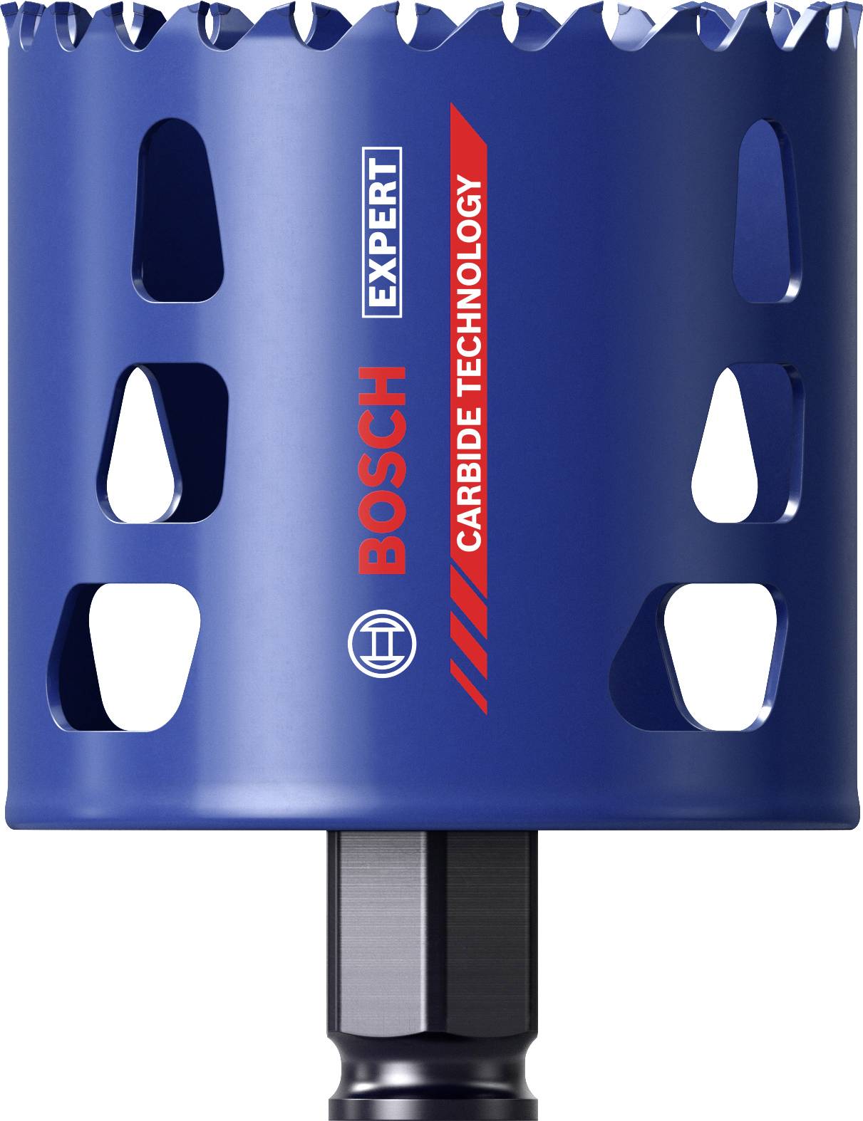 Bosch Accessories EXPERT Tough 2608900433 Hålsåg 1 st 68 mm 1 st