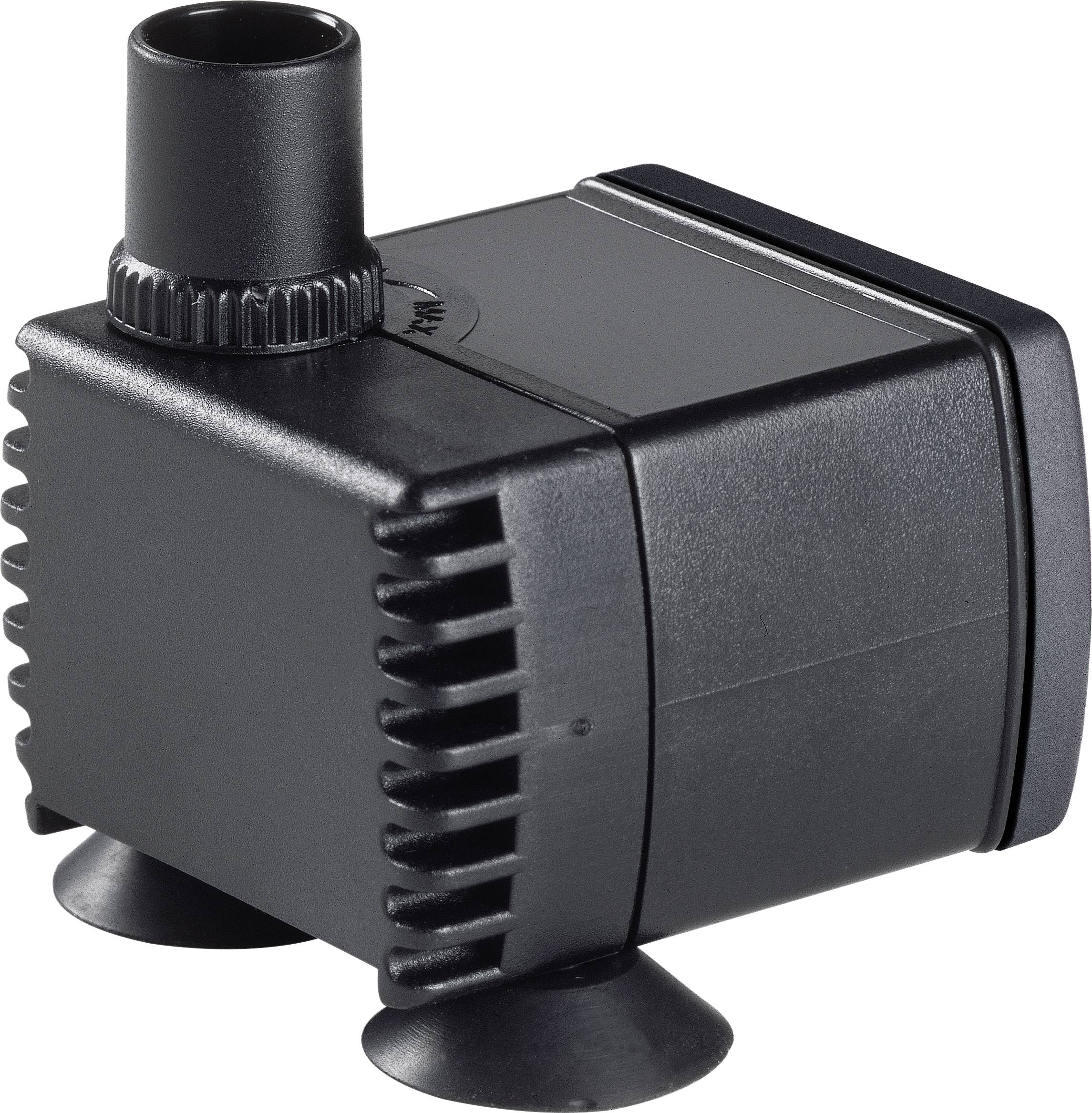 Pontec PondoCompact 300 Inomhus-fontänpump 300 l/h 0.7 m