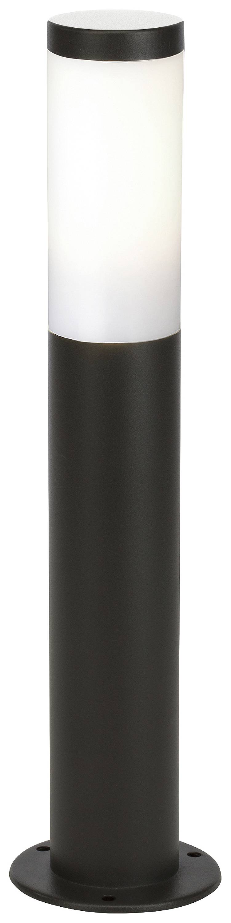 Brilliant 90946A06 Dody Utomhusmarkbelysning E27 Svart