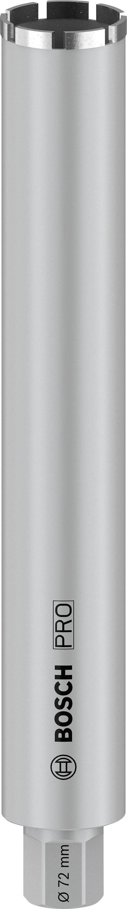 Bosch Accessories 2608601738 2608601738 Diamantvåtborrkrona 1 st 72 mm 1 st
