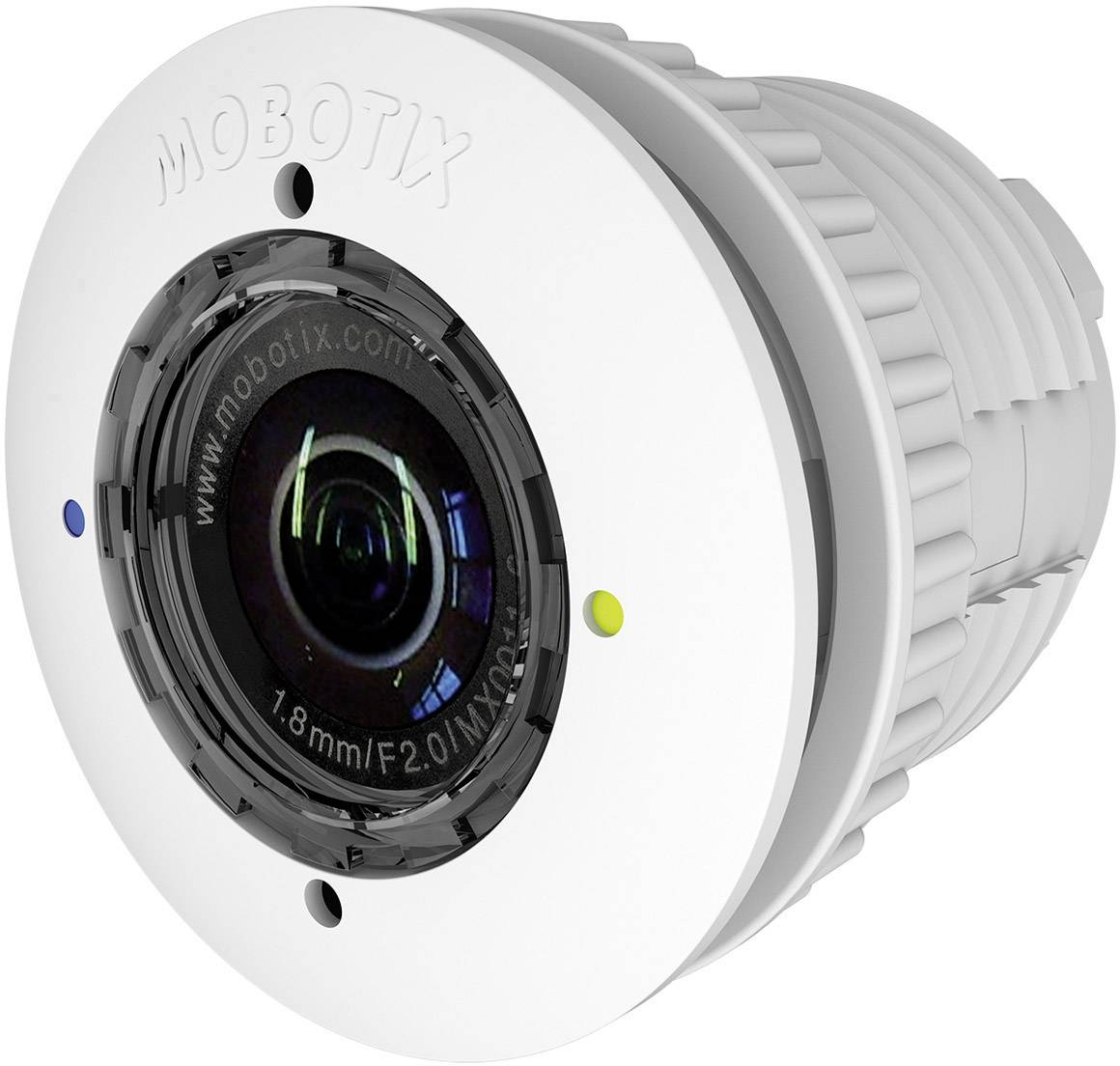 Mobotix Sensormodul Zubehör Netzwerk Mx-O-SMA-S-6D061