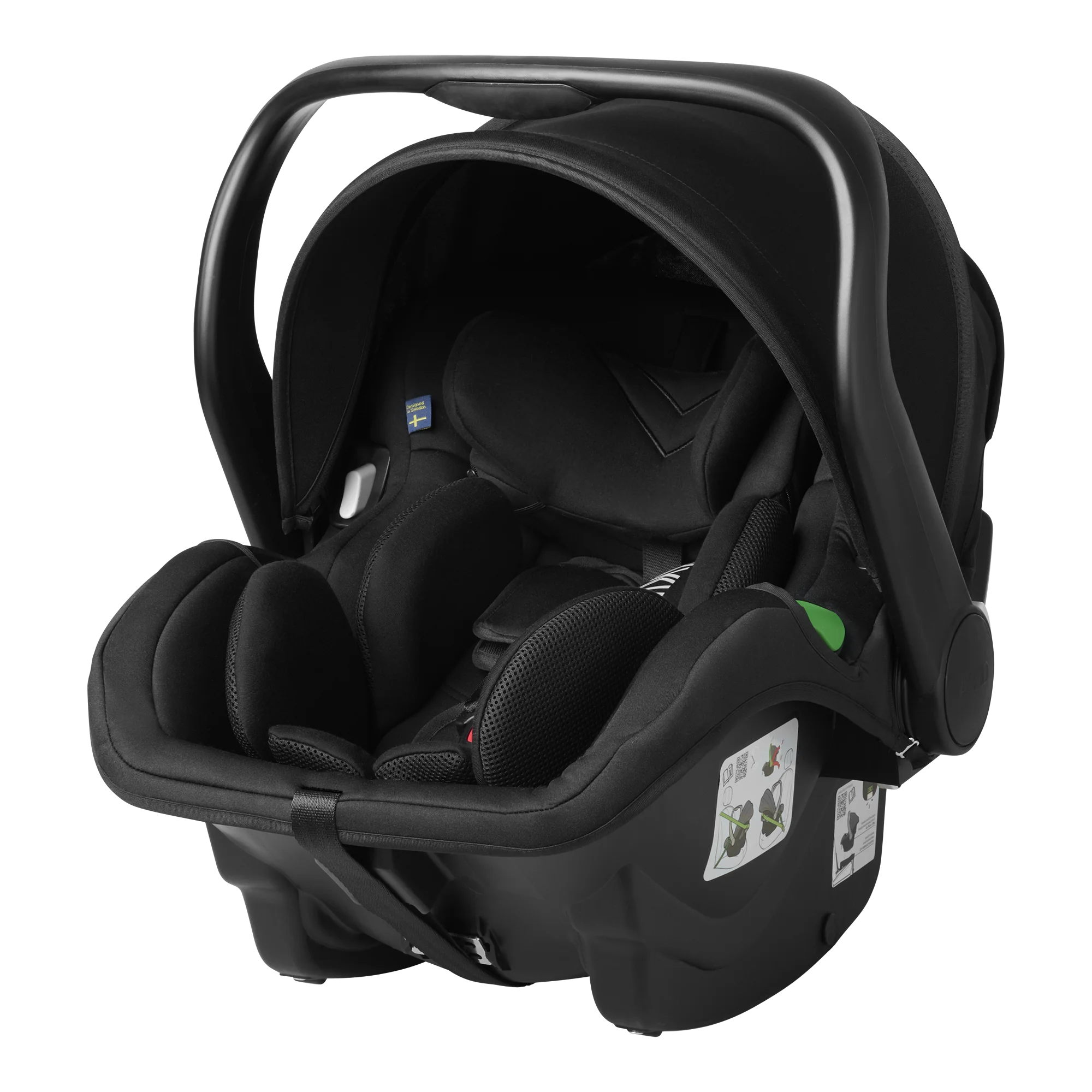 Axkid Modukid Infant 1 / 2