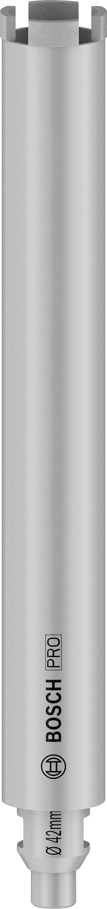 Bosch Accessories 2608601735 2608601735 Diamantvåtborrkrona 1 st 42 mm 1 st