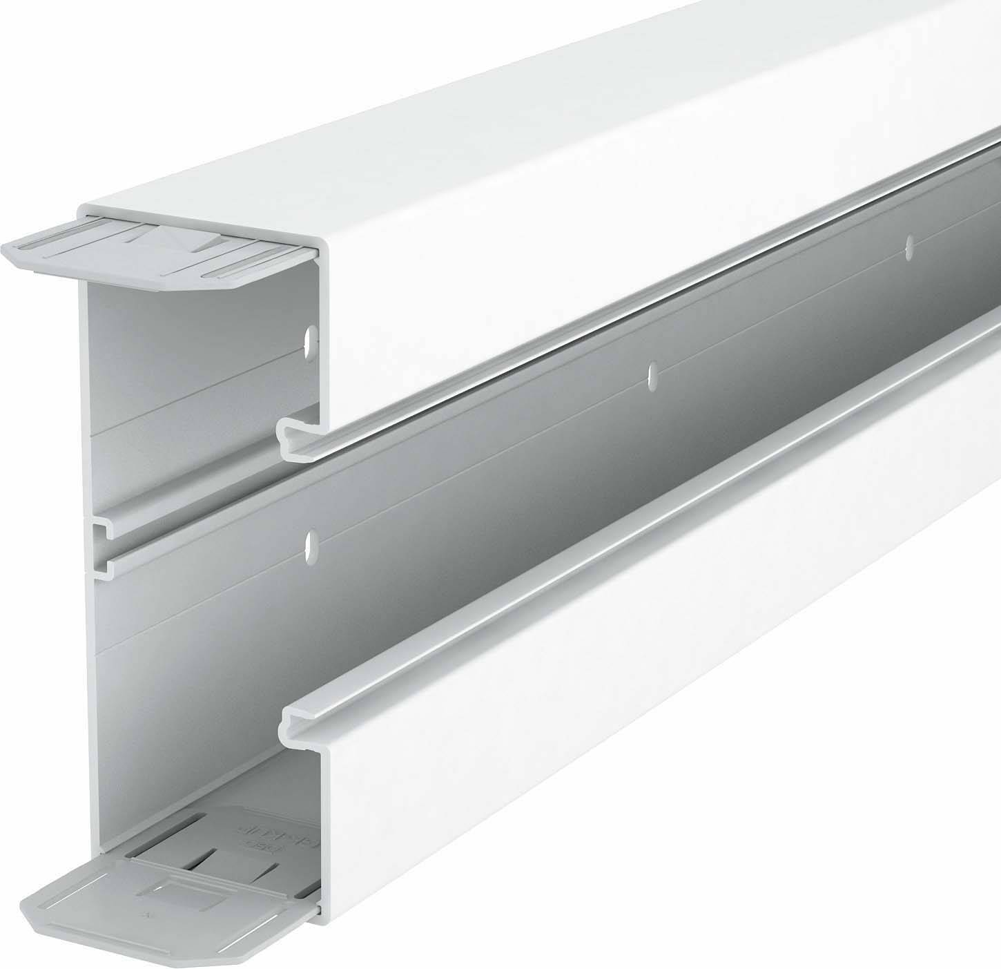 OBO Bettermann 6274700-1 Apparatkanal (L x B) 2000 mm x 170 mm 1 st Renvit