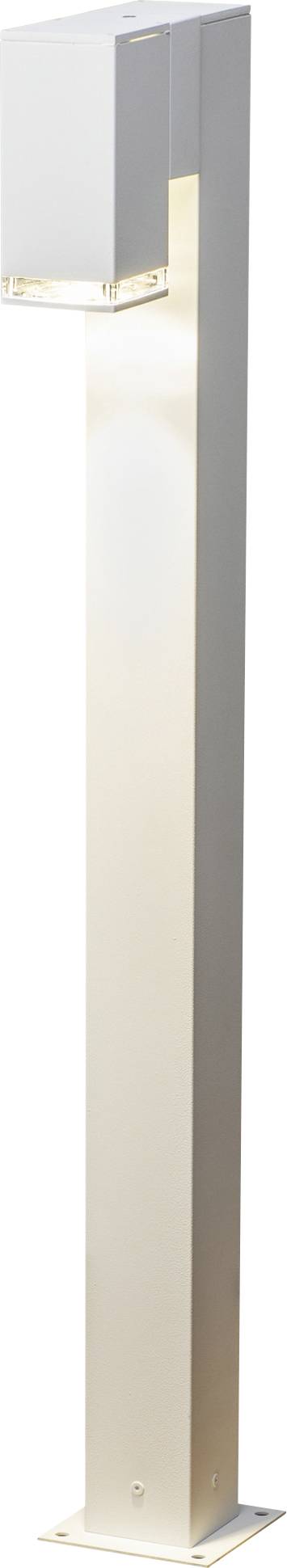 Konstsmide 414-250 Pollux Utomhusmarkbelysning GU10 7 W Vit