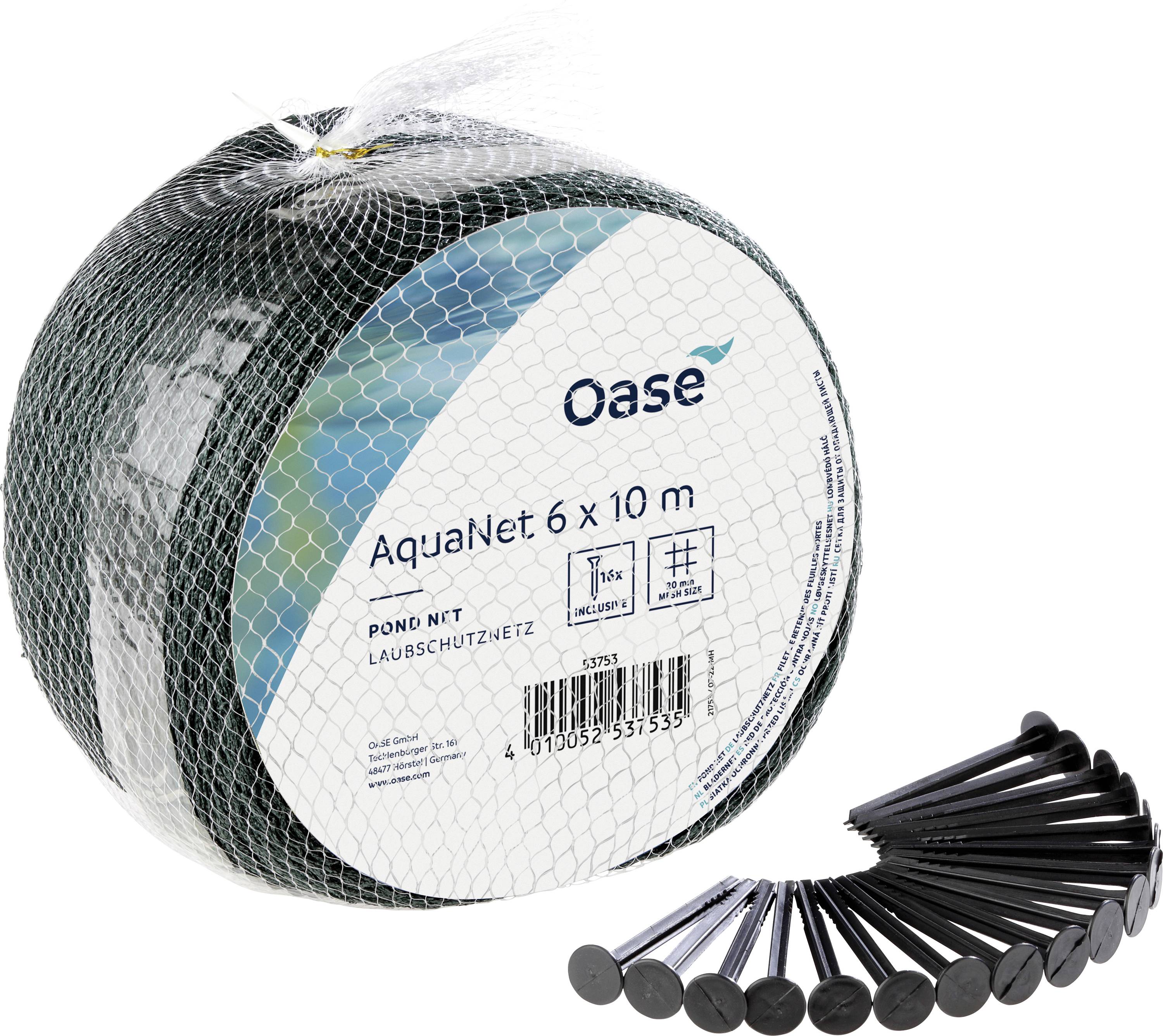 Oase 53753 AquaNet 3 Dammnät