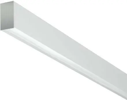Brumberg 77113694 77113694 LED-takbelysning LED 17.9 W Silver