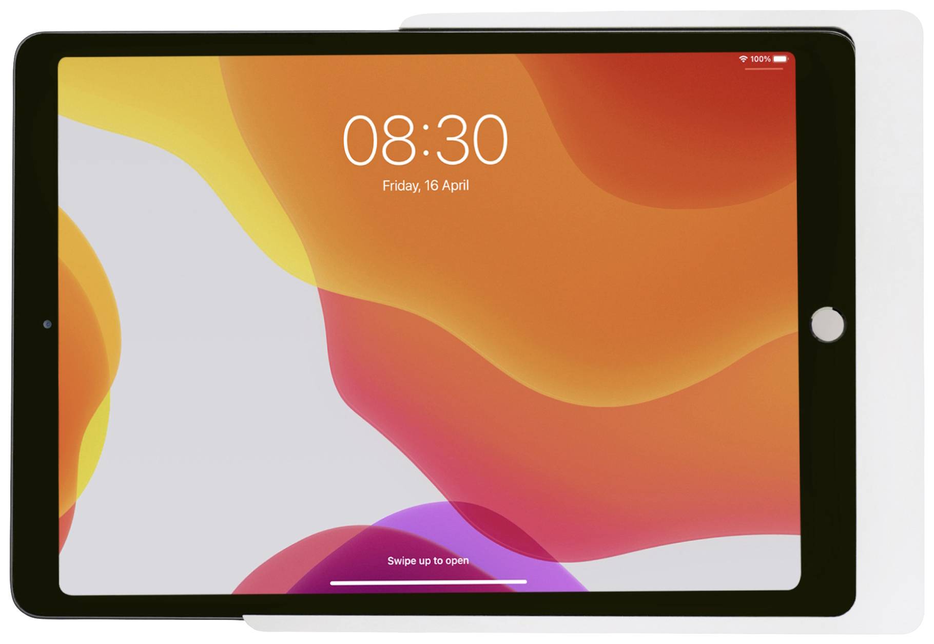 Displine Companion Wall Home Surfplatta väggfäste Apple iPad 10.2 (7./8./9. Gen.) 25,9 cm (10,2″)