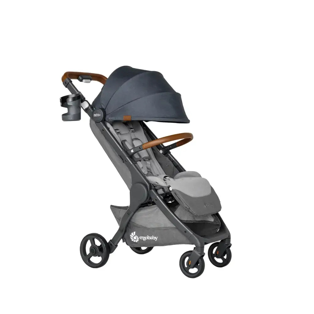 Ergobaby Metro+ Deluxe