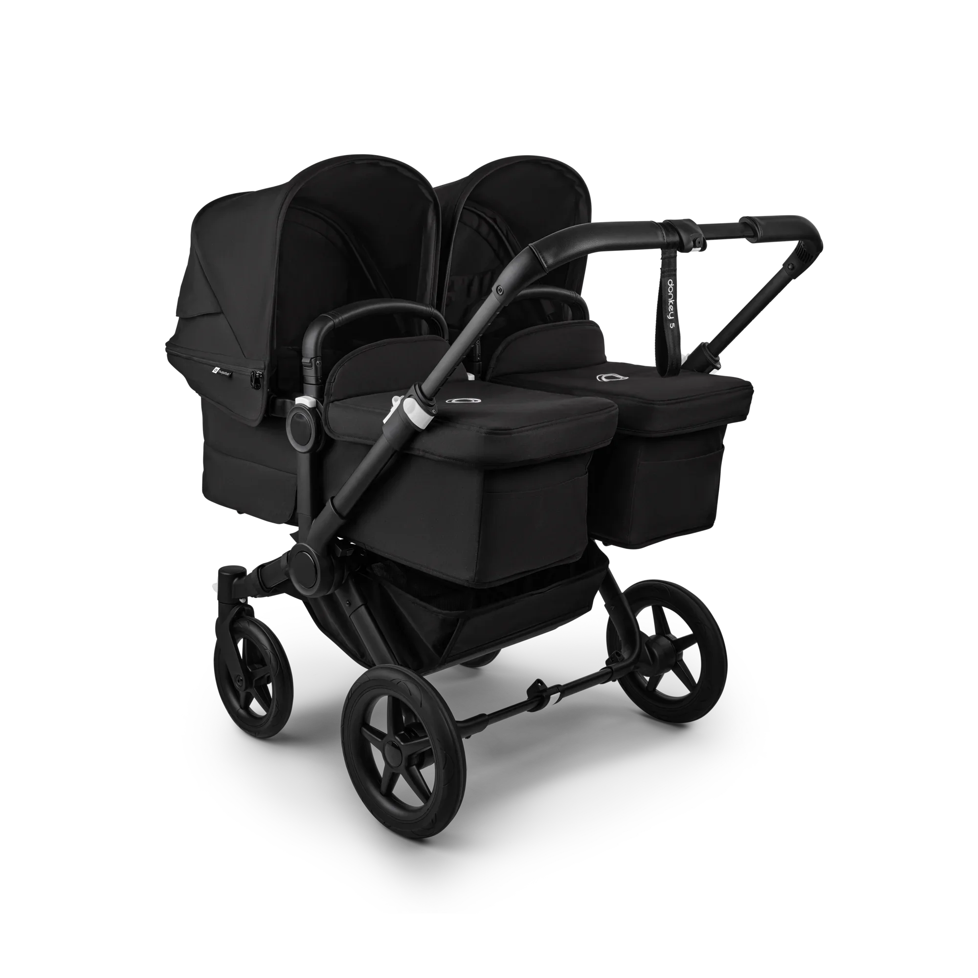 Bugaboo Donkey 5 Twin