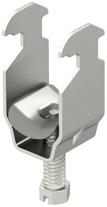 OBO Bettermann 1159716 Bygelklämma Metall 50 st