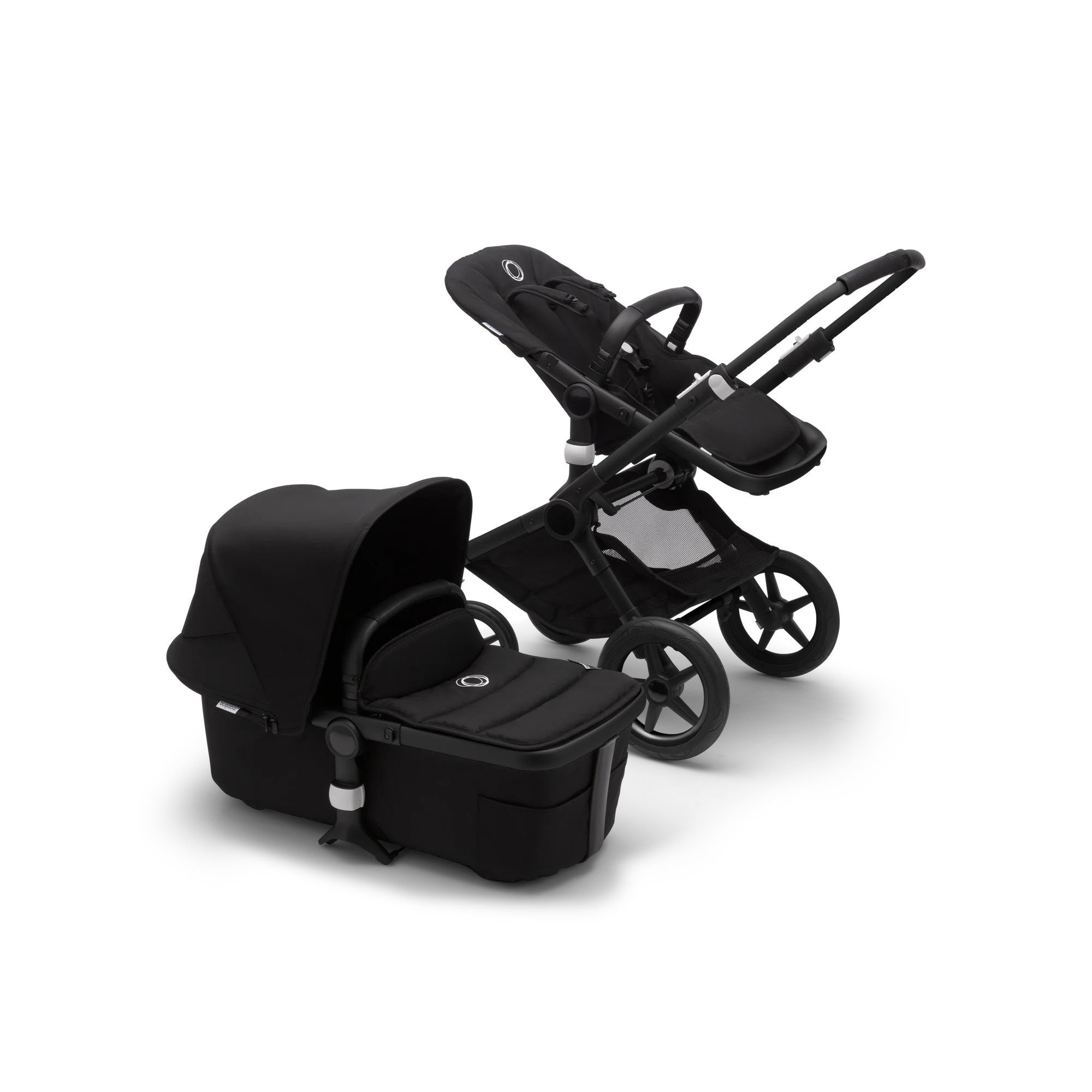 Bugaboo Fox 2
