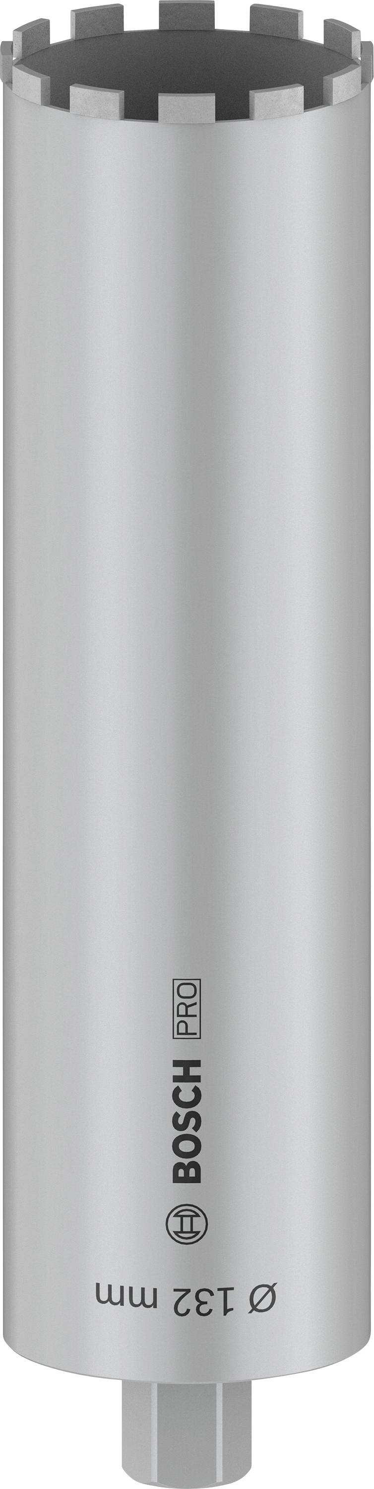 Bosch Accessories 2608601742 2608601742 Diamantvåtborrkrona 1 st 132 mm 1 st