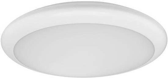 Brumberg 32034073 32034073 LED-takbelysning LED LED fast installerad 18 W Vit