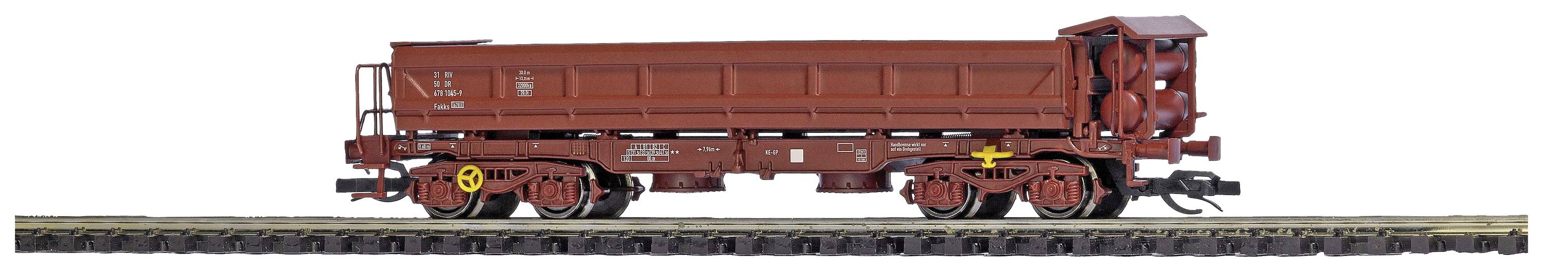 Busch 31422 Godsvagn