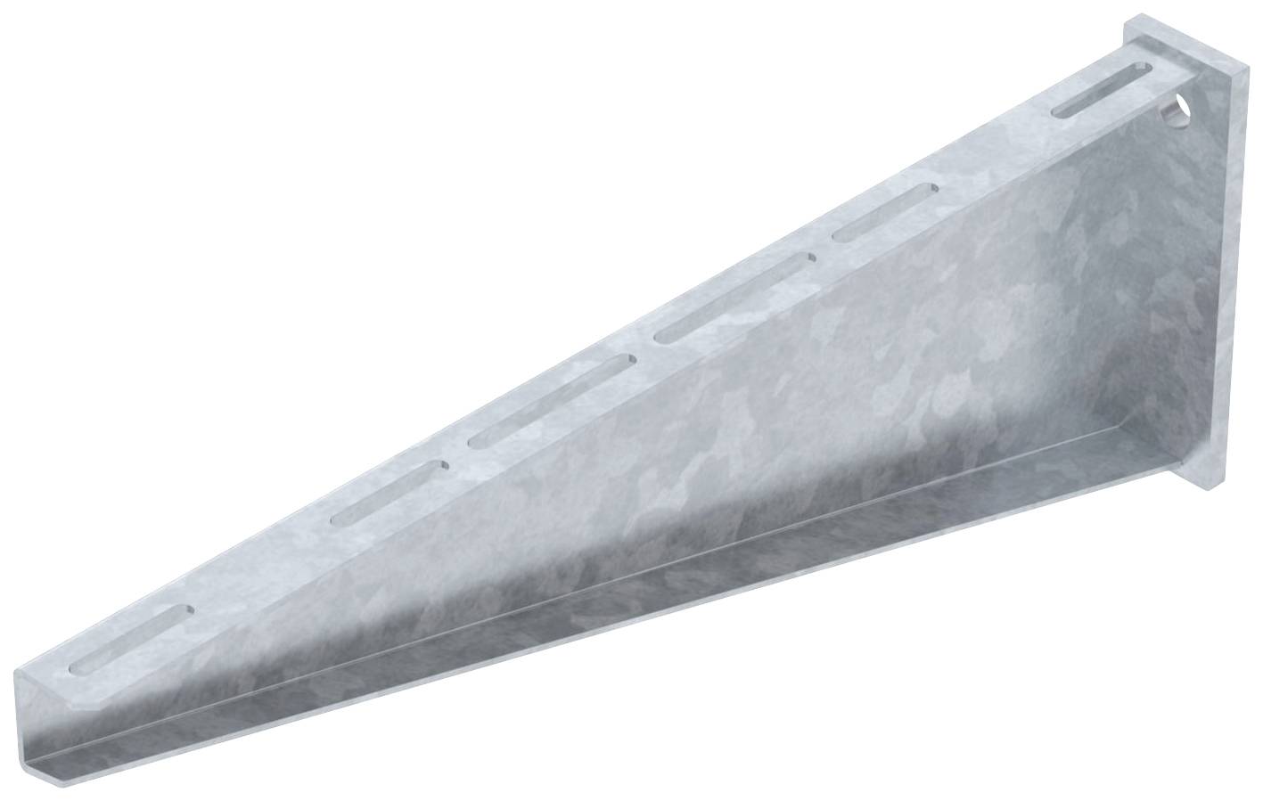OBO Bettermann 6417833 Väggfäste (L x B x H) 610 x 60 x 210 mm Metall 1 st