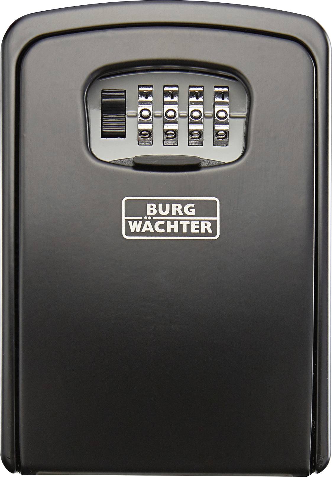 Burg Wächter 39740 KEY SAFE 40 SB Nyckelskåp Kombination