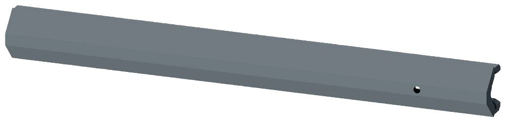 Siemens 5ST38202 Adapter för 5SY 3 – 4TE / 5SU1 3TE som tillbehör för fjärrdrift 5st Adaptor 1 st