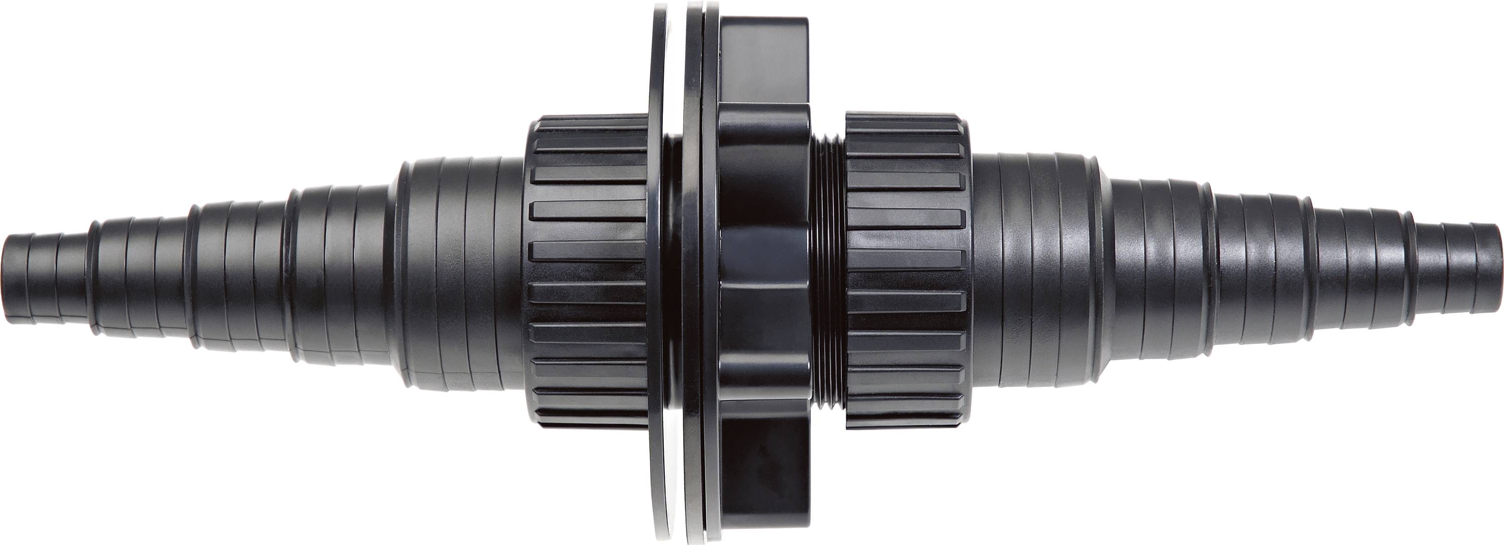 Oase 57154 Tradux Damm-foliefläns (Ø x H) 115 mm x 335 mm 1 st