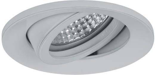 Brumberg 39326023 39326023 LED-inbyggnadsbelysning LED 6 W Krom