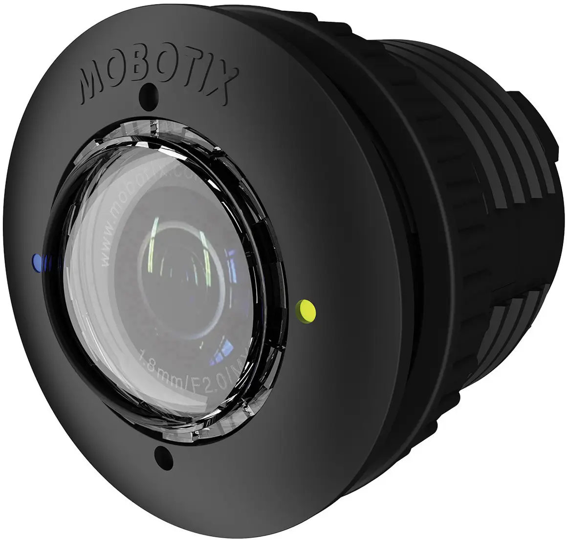 Mobotix Sensormodul Mx-O-SMA-S-6L016-b