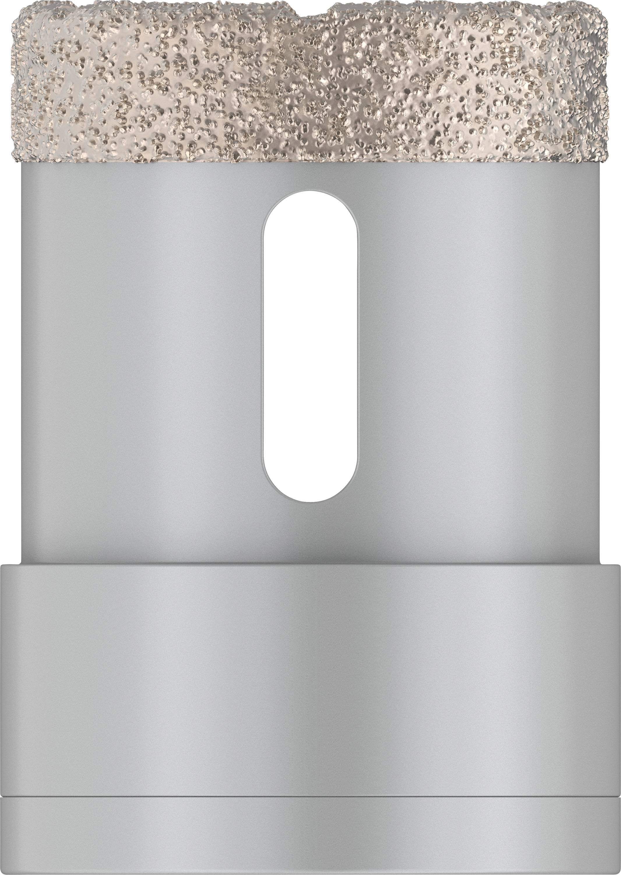 Bosch Accessories 2608599036 2608599036 Diamantborr för torrborrning 1 st 38 mm 1 st