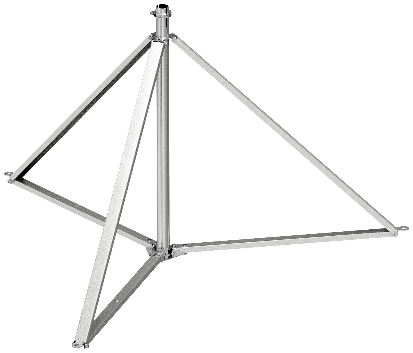 OBO Bettermann 5408969 isFang 3B-150 Monteringstillbehör 1 st